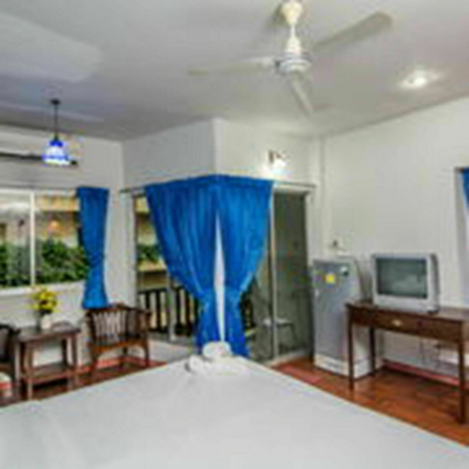 Sutus Court 2 Hotel Pattaya Bagian luar foto